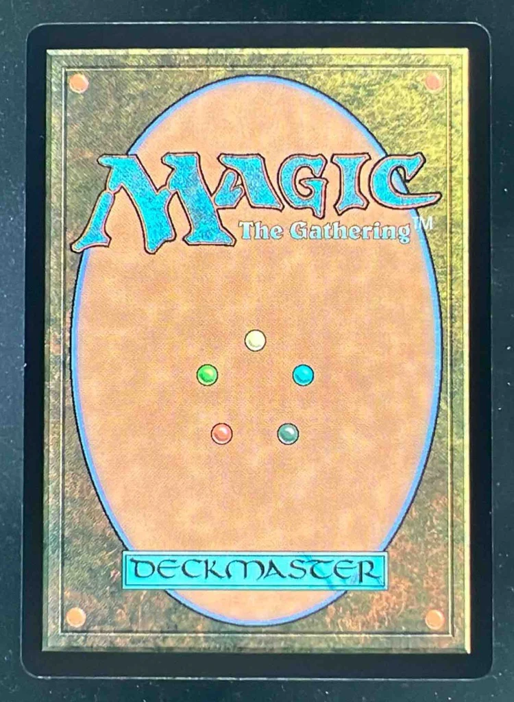 2025 Magic The Gathering Japanese Borderless Surge Foil #0210 Cloud EX Soldier - Image 2