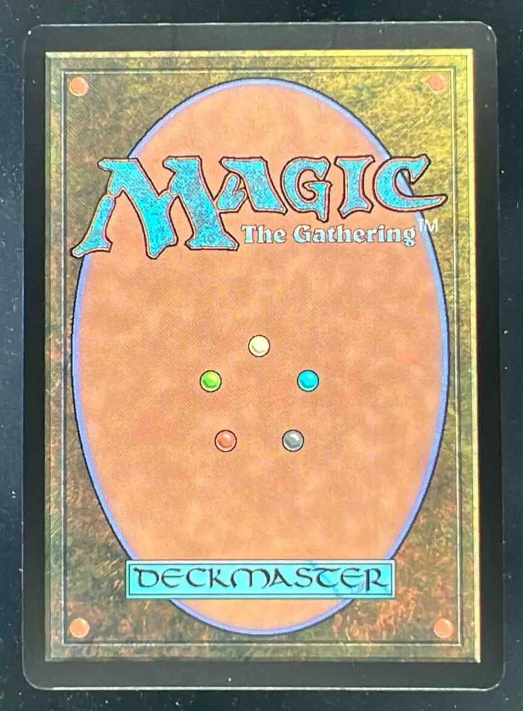 2025 Magic The Gathering Promo #0003 Katara The Fearless Foil - Image 2