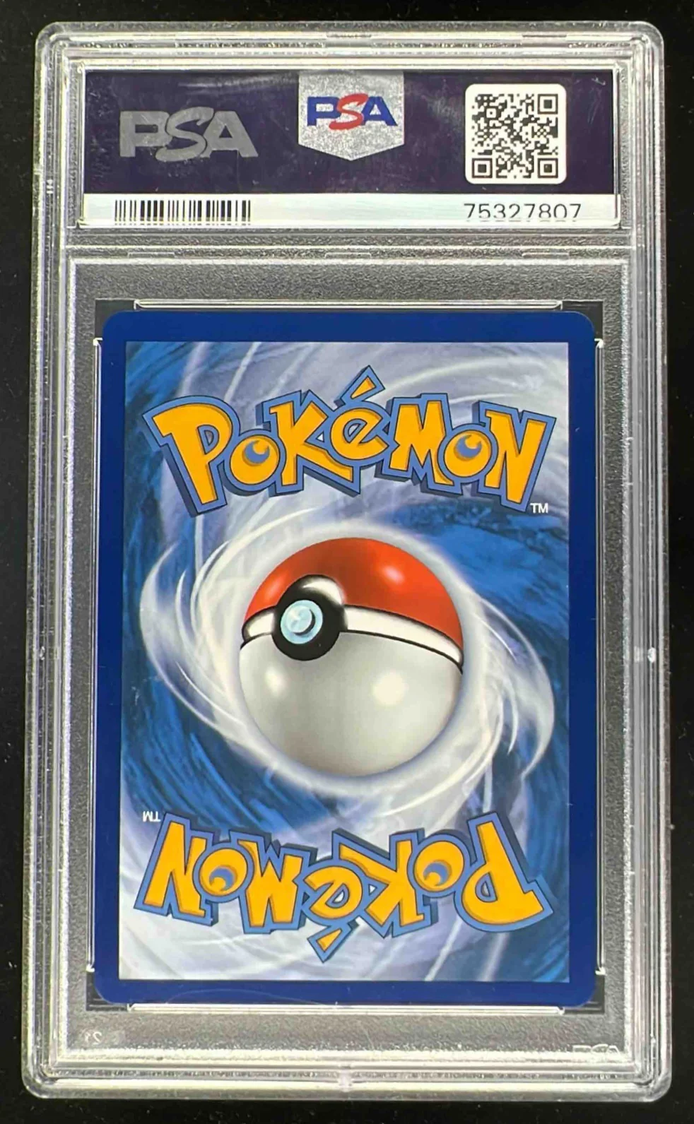 2023 Pokemon Sword Shield Crown Zenith Galarian Gallery #GG69 Giratina VST PSA 9 - Image 2