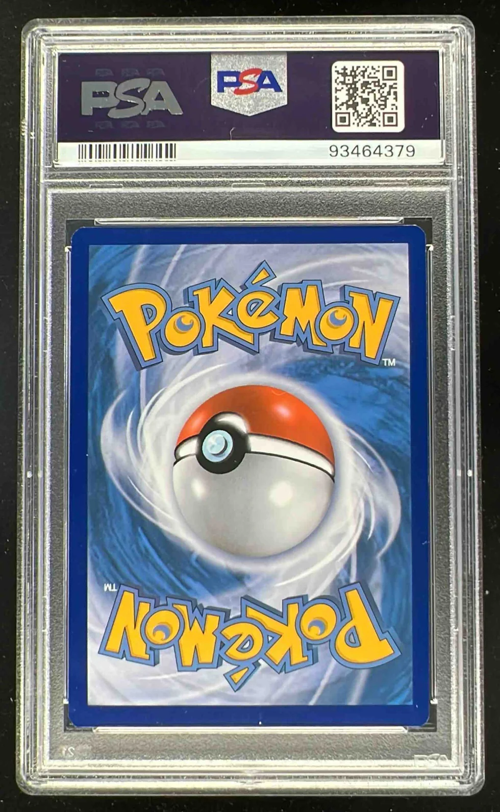 2016 Pokemon XY Evolutions #11/108 Charizard Holo PSA 8 - Image 2