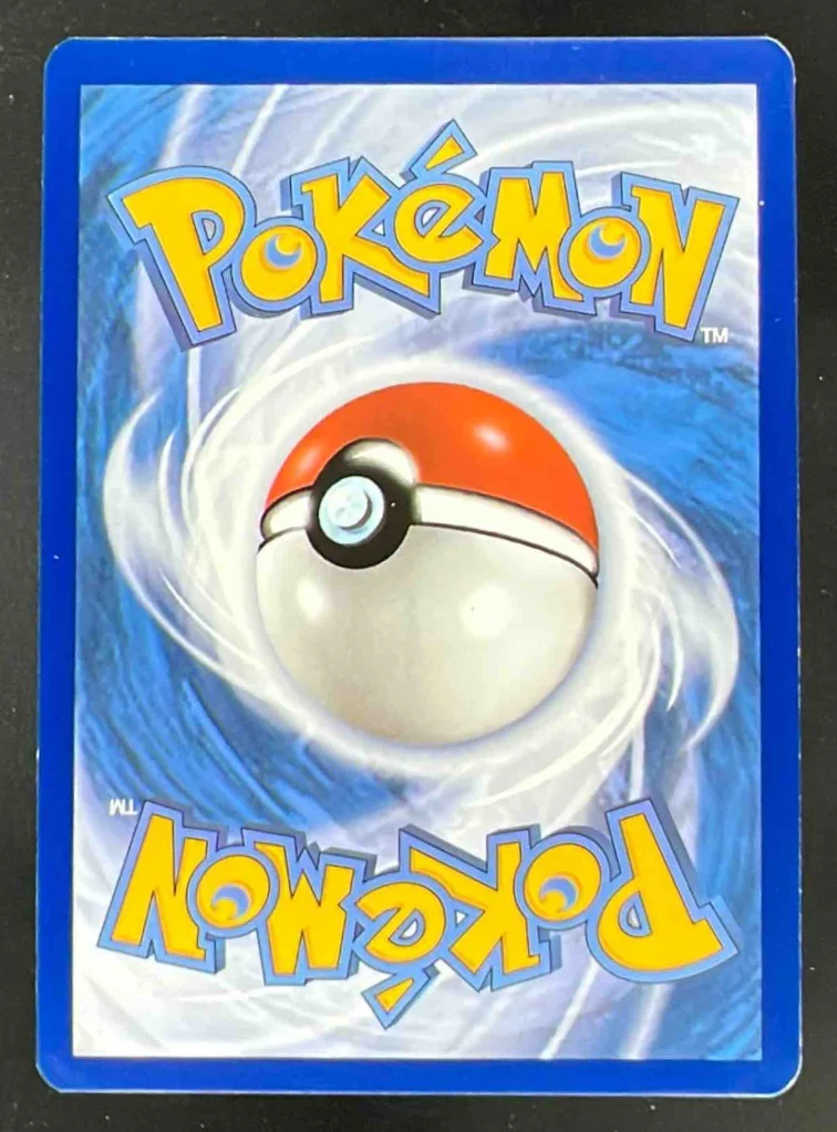 2023 Pokemon SV Black Star Promos - SVP EN Promos #036 Palafin Staff - Image 2