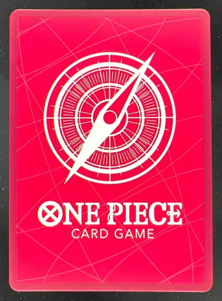 One Piece Sabo 004 Alternate Art - Carrying On His Will OP13 - Image 2