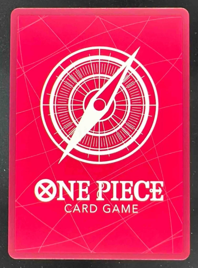 One Piece Sabo 004 Alternate Art - Carrying On His Will OP13 - Image 2