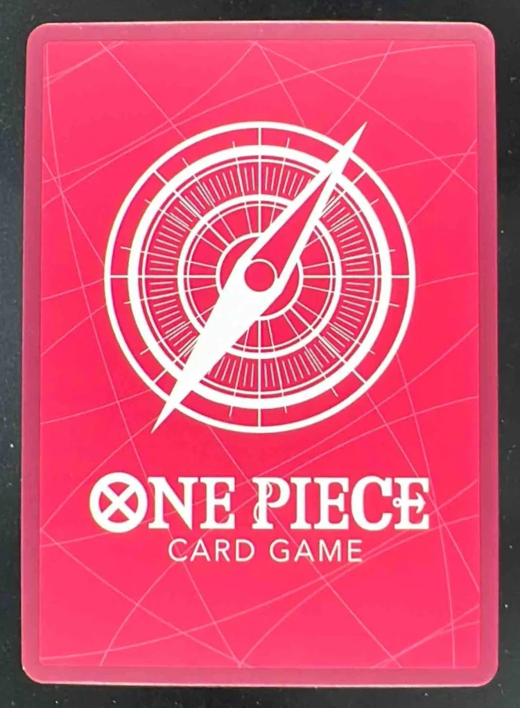 2023 One Piece Awakening of the New Era EN #OP05-041 Sakazuki Alternate Art - Image 2