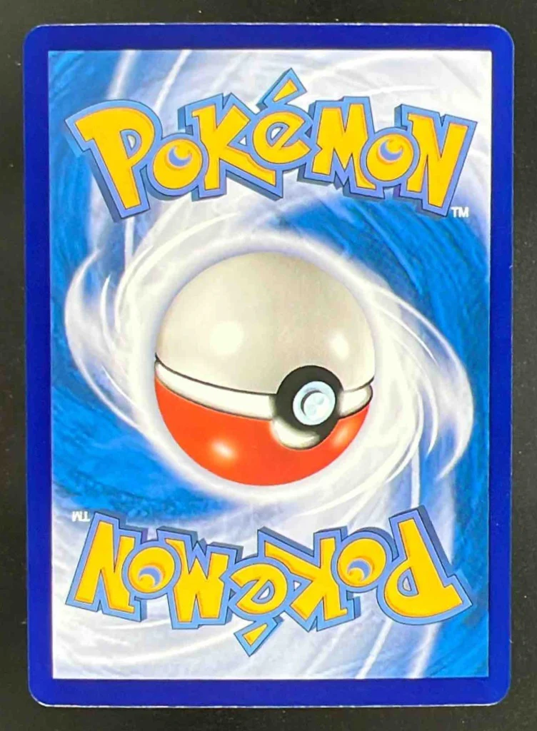 2025 Pokemon Japanese The Glory of Team Rocket's Nidoking ex Special Art Rare - Image 2