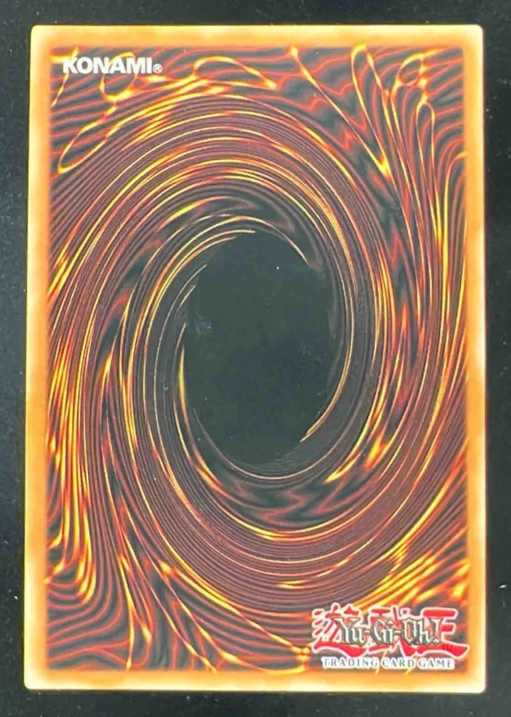 2024 Yu-Gi-Oh Platinum Rare #EN045 Wynn The Wind Charmer Verdant 1st Edition - Image 2