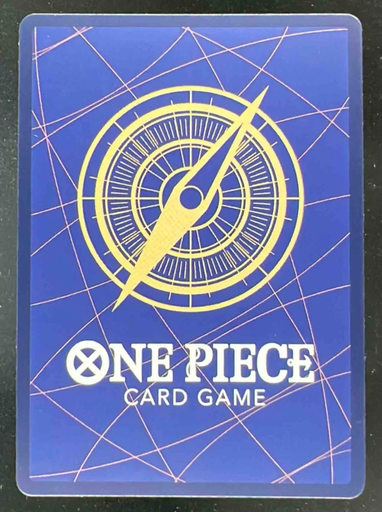 Nefeltari Vivi Alt Art - EB04-025 - One Piece TCG: The Azure Sea?s Seven - Image 2