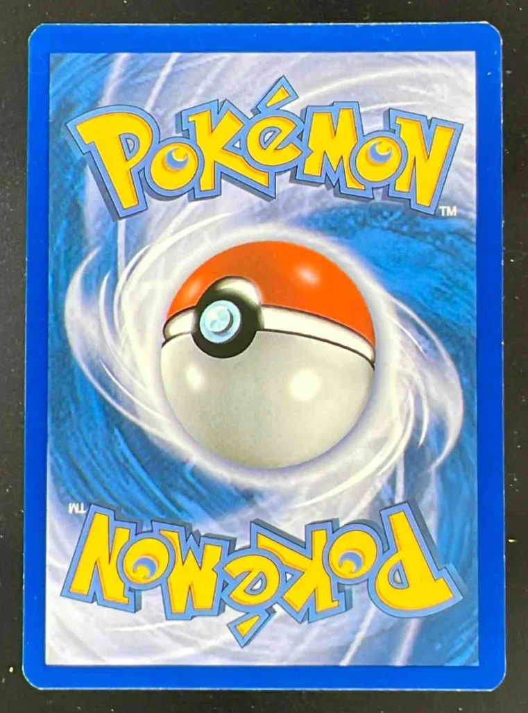 2013 Pokemon Black & White Plasma Blast #96/101 Virizion - Image 2
