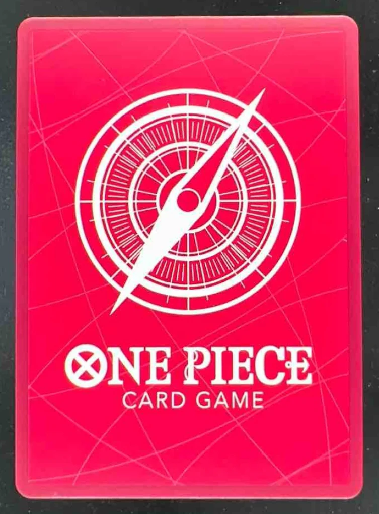 One Piece Gecko Moria - OP14-080 Alternate Art - The Azure Sea's Seven OP14 - Image 2