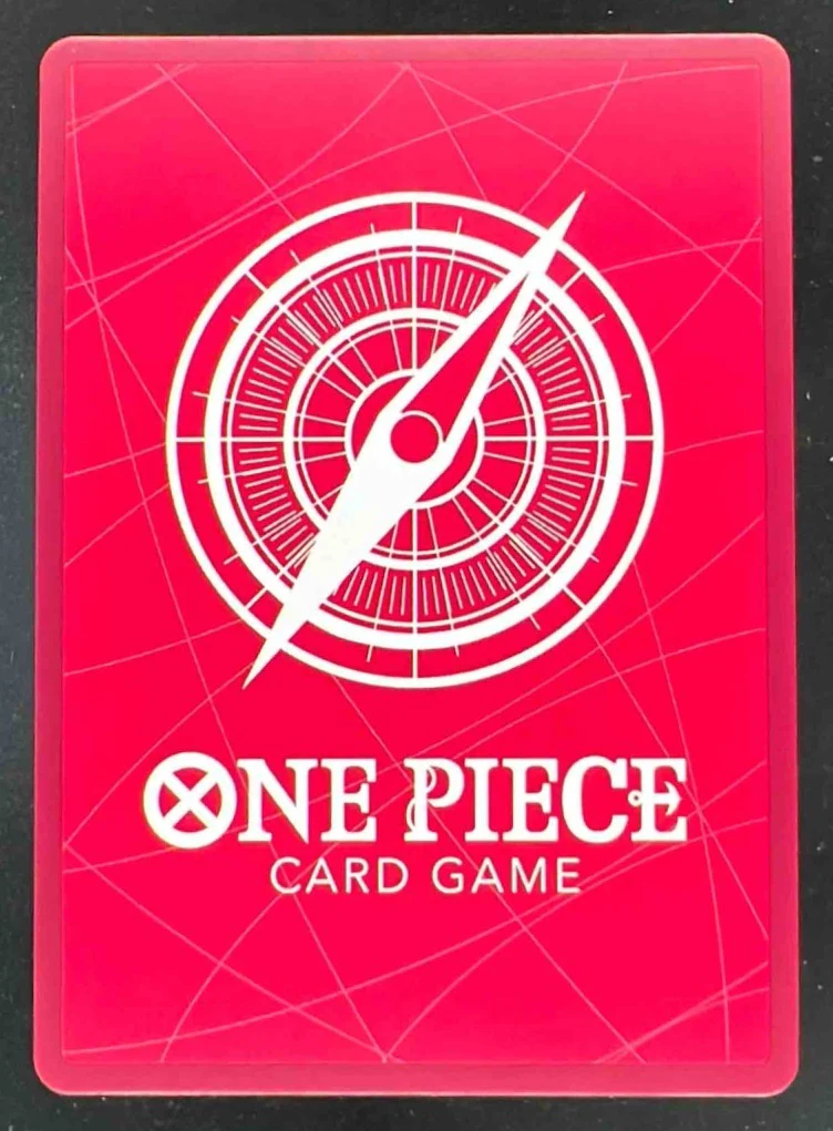 One Piece Gecko Moria - OP14-080 Alternate Art - The Azure Sea's Seven OP14 - Image 2