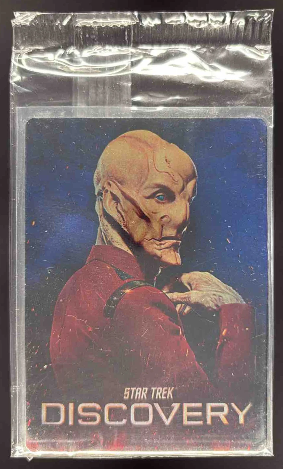 2023 CBS Studios Star Trek Discovery Sealed