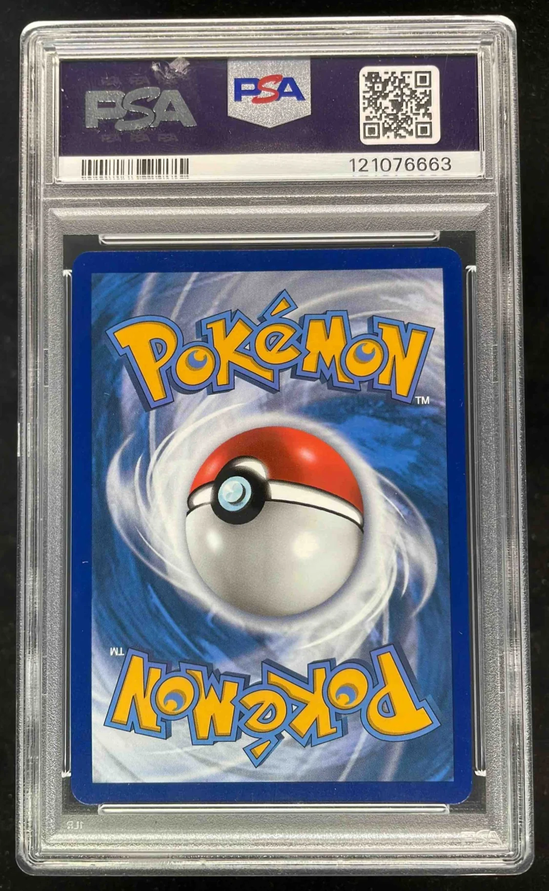 2019 Pokemon Black Star Promos #SM210 Moltres & Zapdos & Articuno Tag Team PSA 9 - Image 2