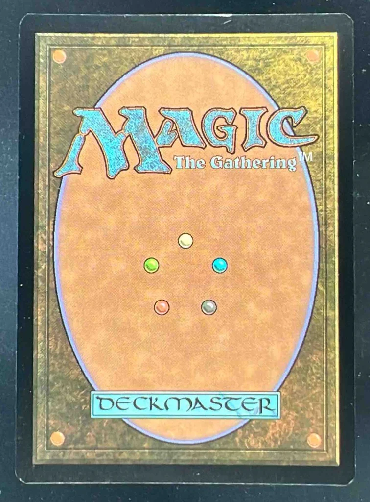 Magic The Gathering Modern Horizons 3 Foil #0359 Ugin's Labyrinth - Image 2