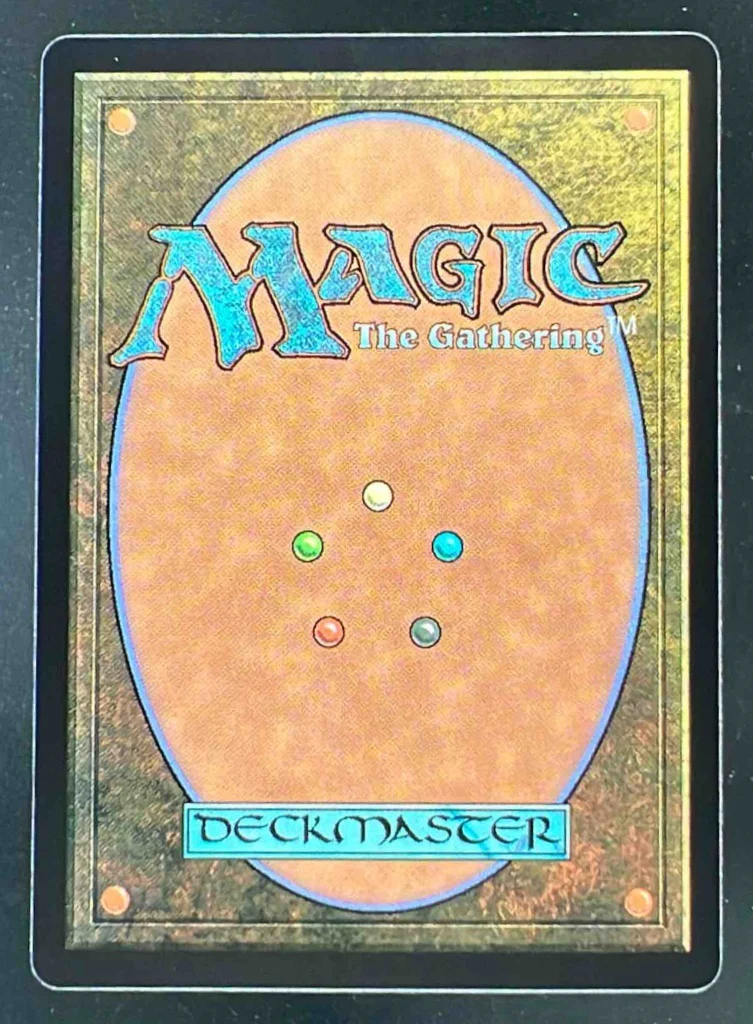 Magic The Gathering Final Fantasy #0514 Vivi Ornitier EA Rare - Image 2