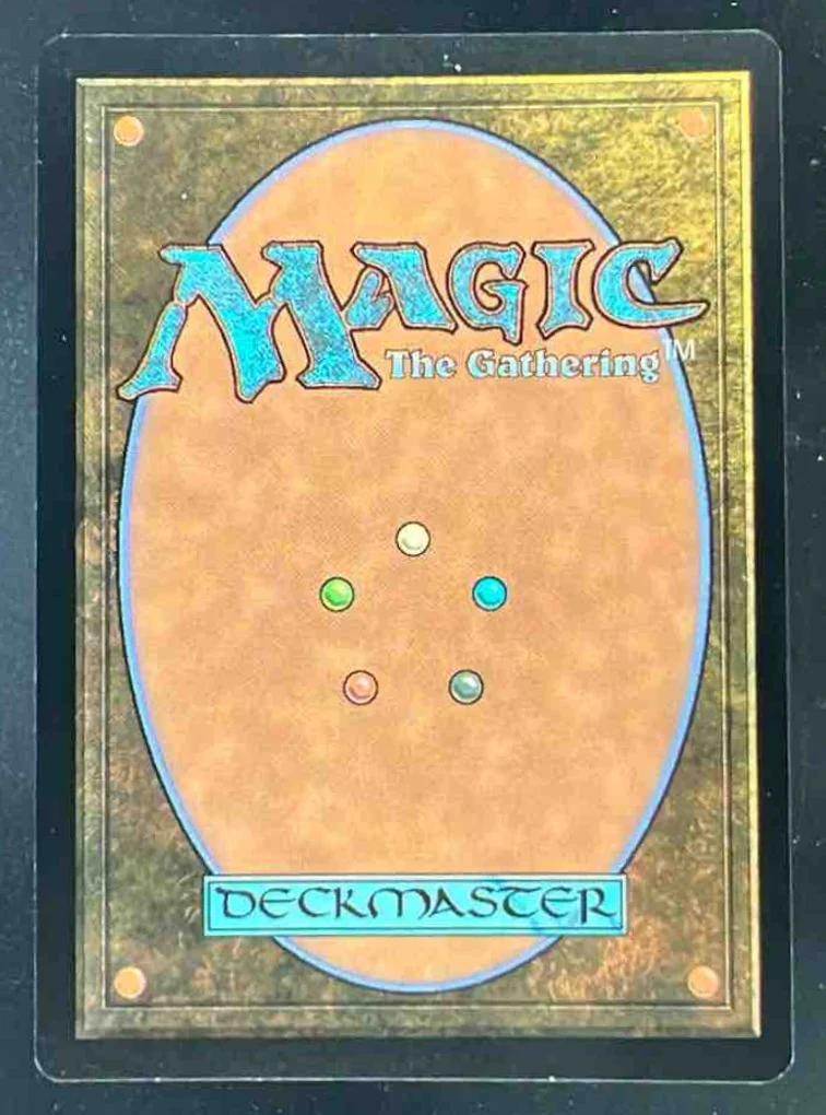 Magic The Gathering Lord of the Nazgul The Lord of the Rings Tales of Middle - Image 2