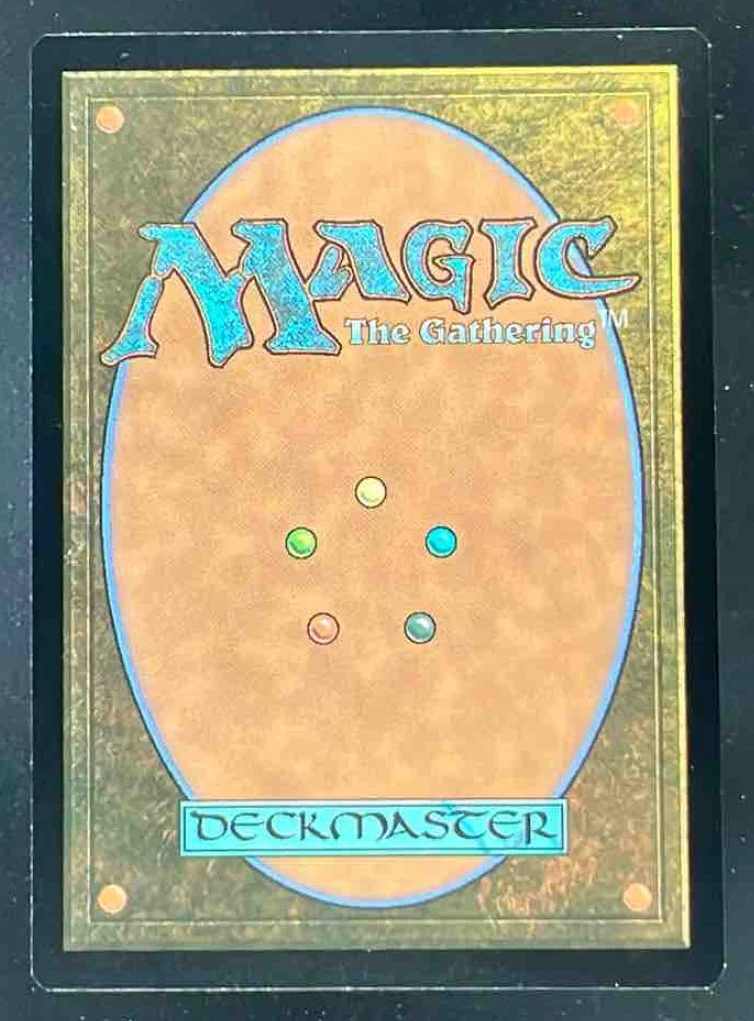 Magic The Gathering Elspeth, Storm Slayer - Tarkir: Dragonstorm TDM - Image 2