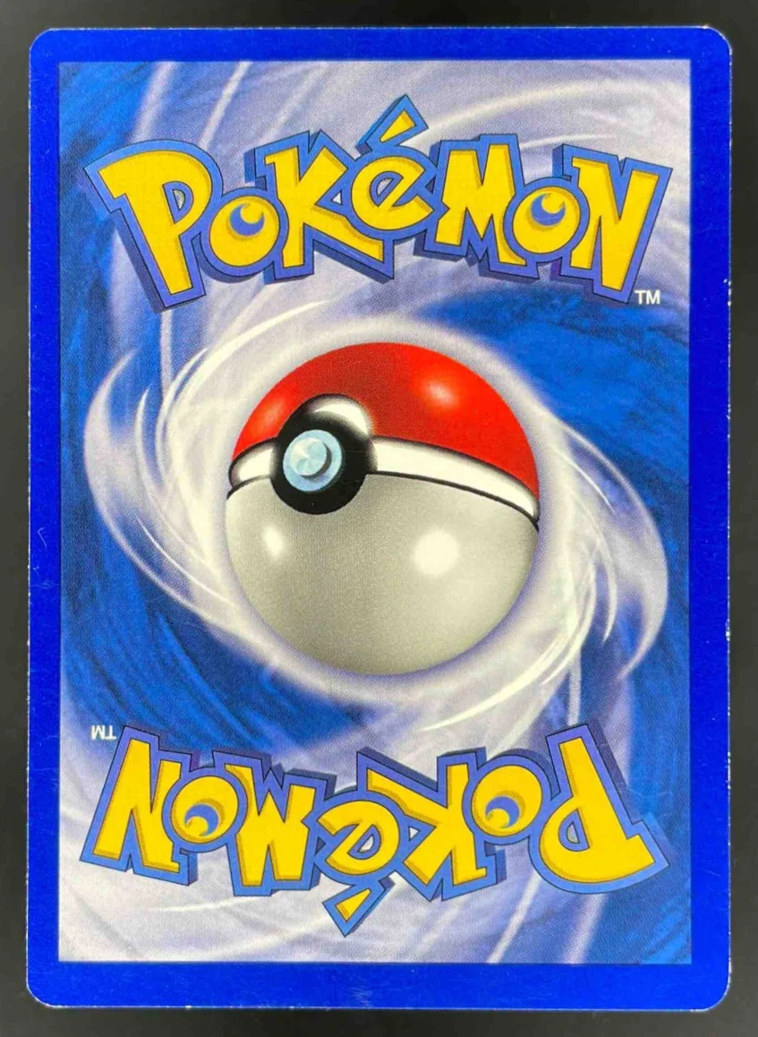 1999 Pokemon 1st Edition #74/102 Item Finder - Image 2