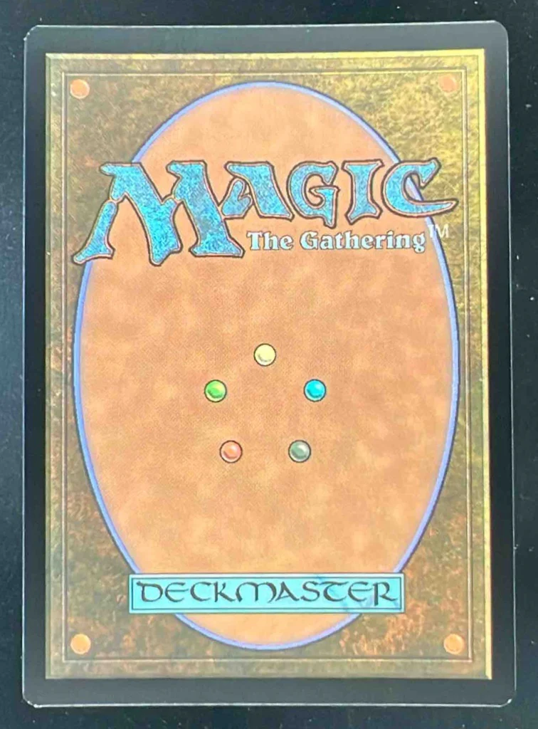 2020 Magic: The Gathering Commander Legends Foil #651 Opposition Agent - Image 2