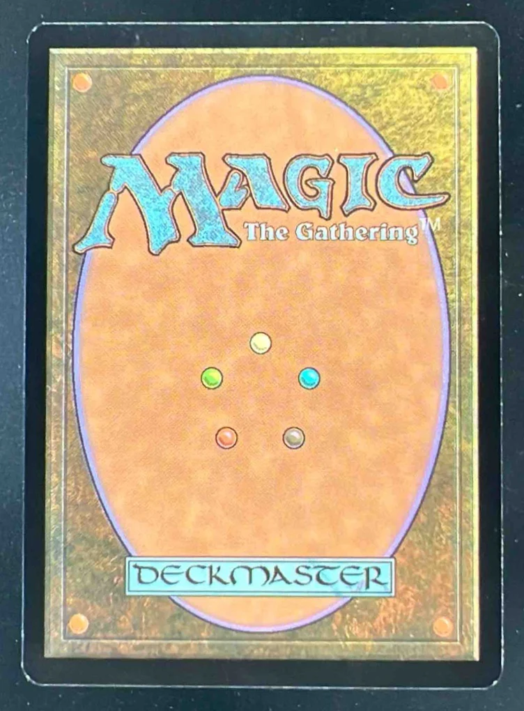 2014 Magic: The Gathering Duel Decks Anthology, Divine Demonic #49 Demonic Tutor - Image 2