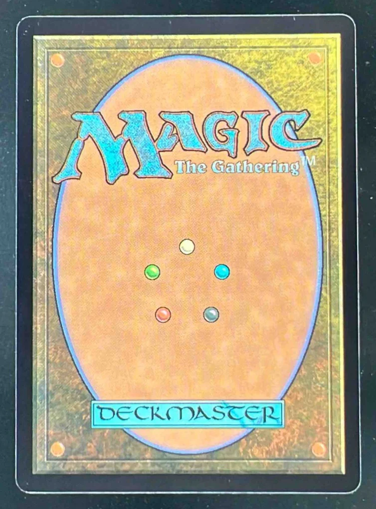 Magic the Gathering Consecrated Sphinx Borderless - Double Masters 2022 - Image 2