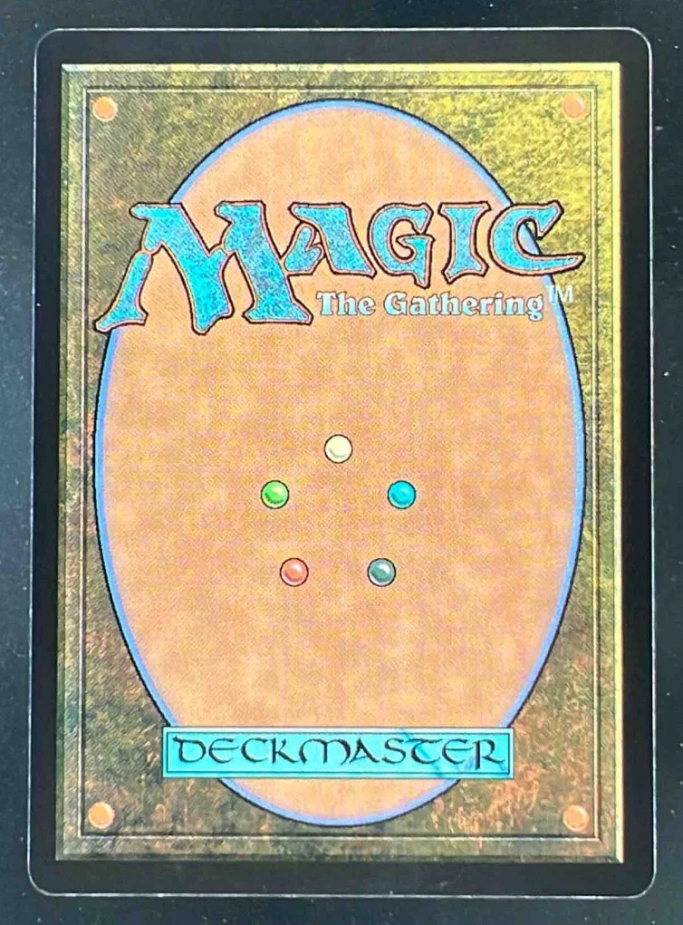 Magic the Gathering Japanese Terra, Herald of Hope Borderless Final fantasy - Image 2
