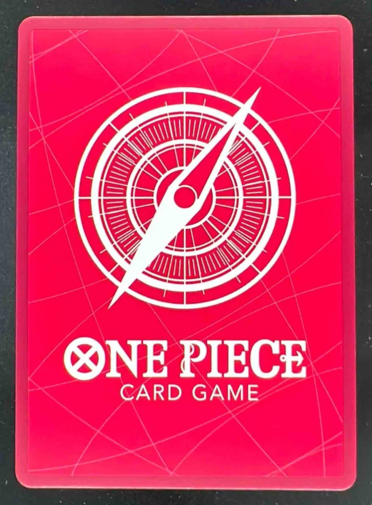 One Piece Boa Hancock - OP14-041 Alternate Art - The Azure Sea's Seven OP14 - Image 2