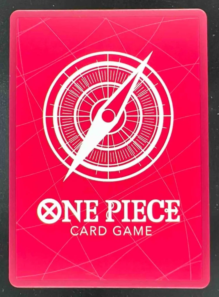 One Piece Boa Hancock - OP14-041 Alternate Art - The Azure Sea's Seven OP14 - Image 2