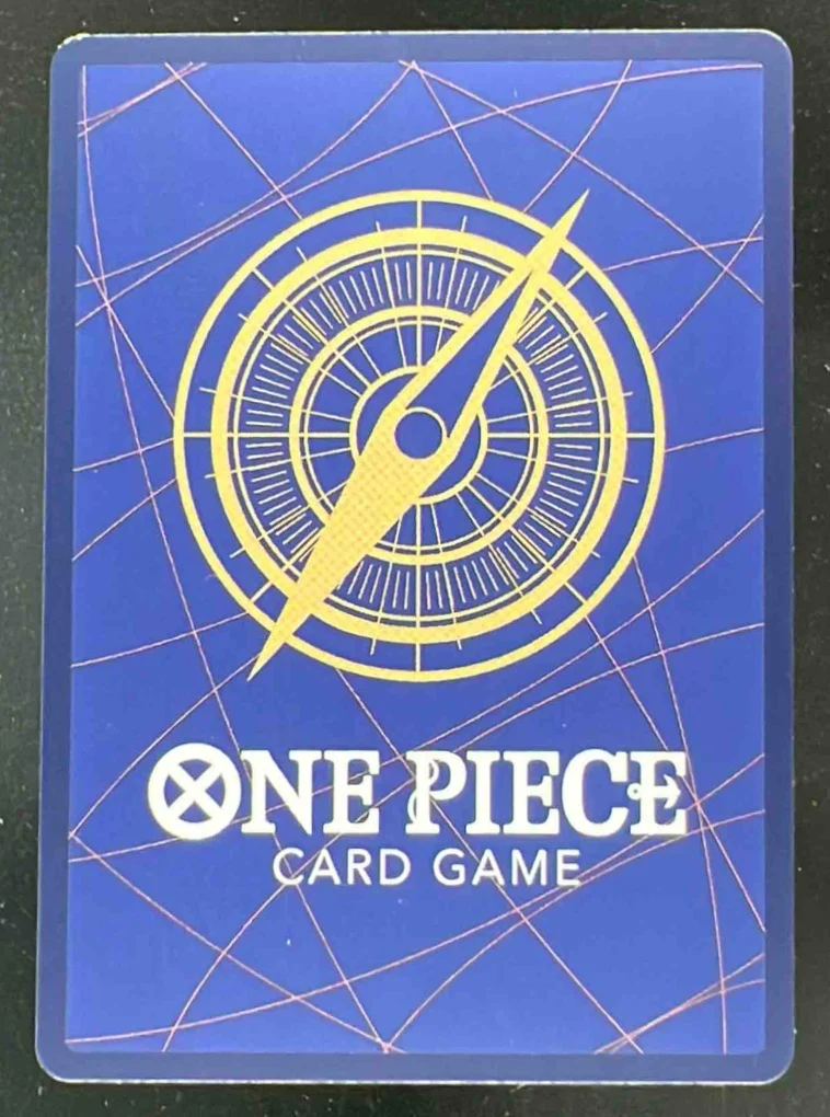 One Piece Boa Hancock Illustration Box Vol.1 - One Piece Promotion Cards OP-PR - Image 2
