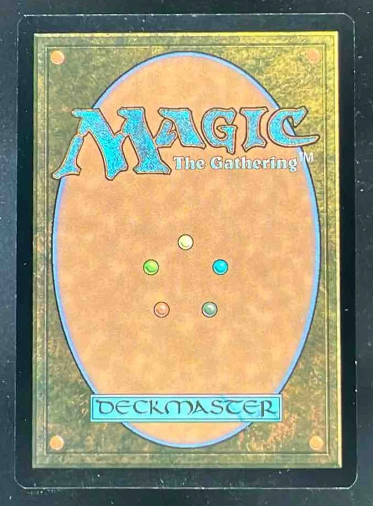 Magic The Gathering Gemstone 0016 Borderless Edge of Eternities Stellar Sights - Image 2