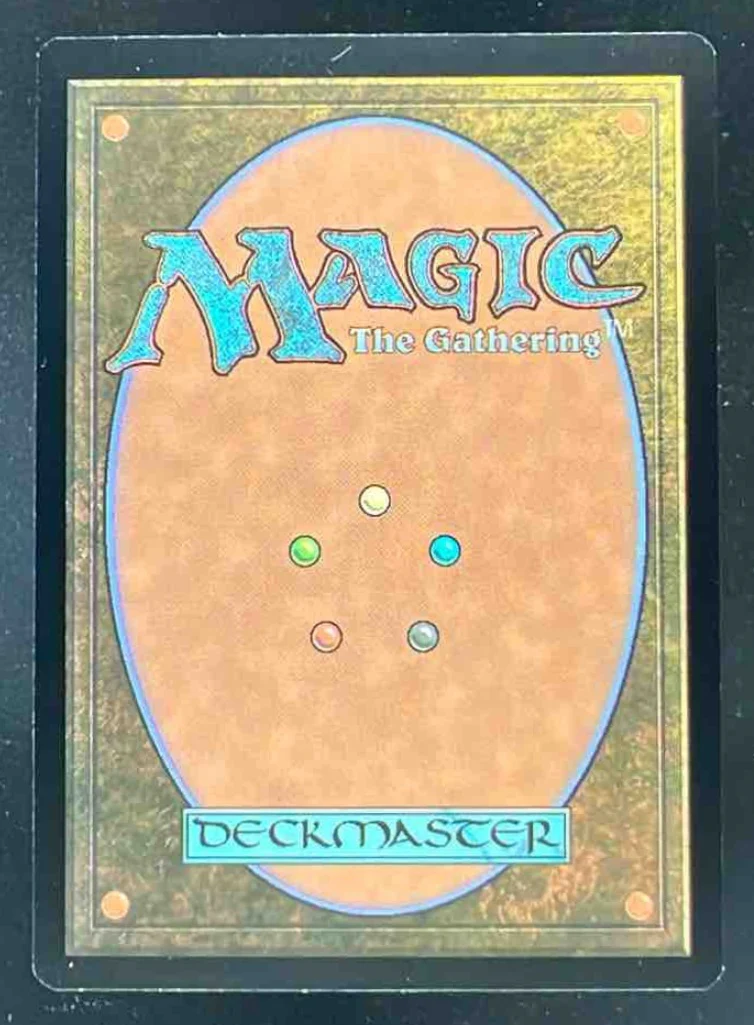 Magic The Gathering Quantum Riddler - Edge of Eternities EOE - Image 2