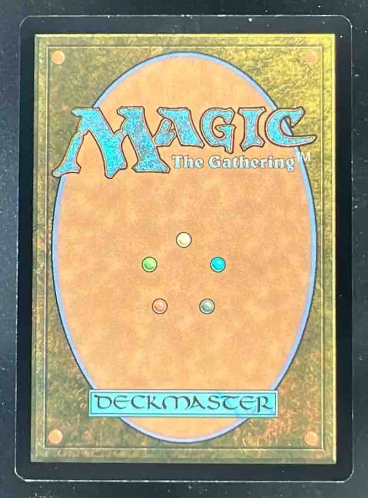 Magic The Gathering Quantum Riddler - Edge of Eternities EOE - Image 2