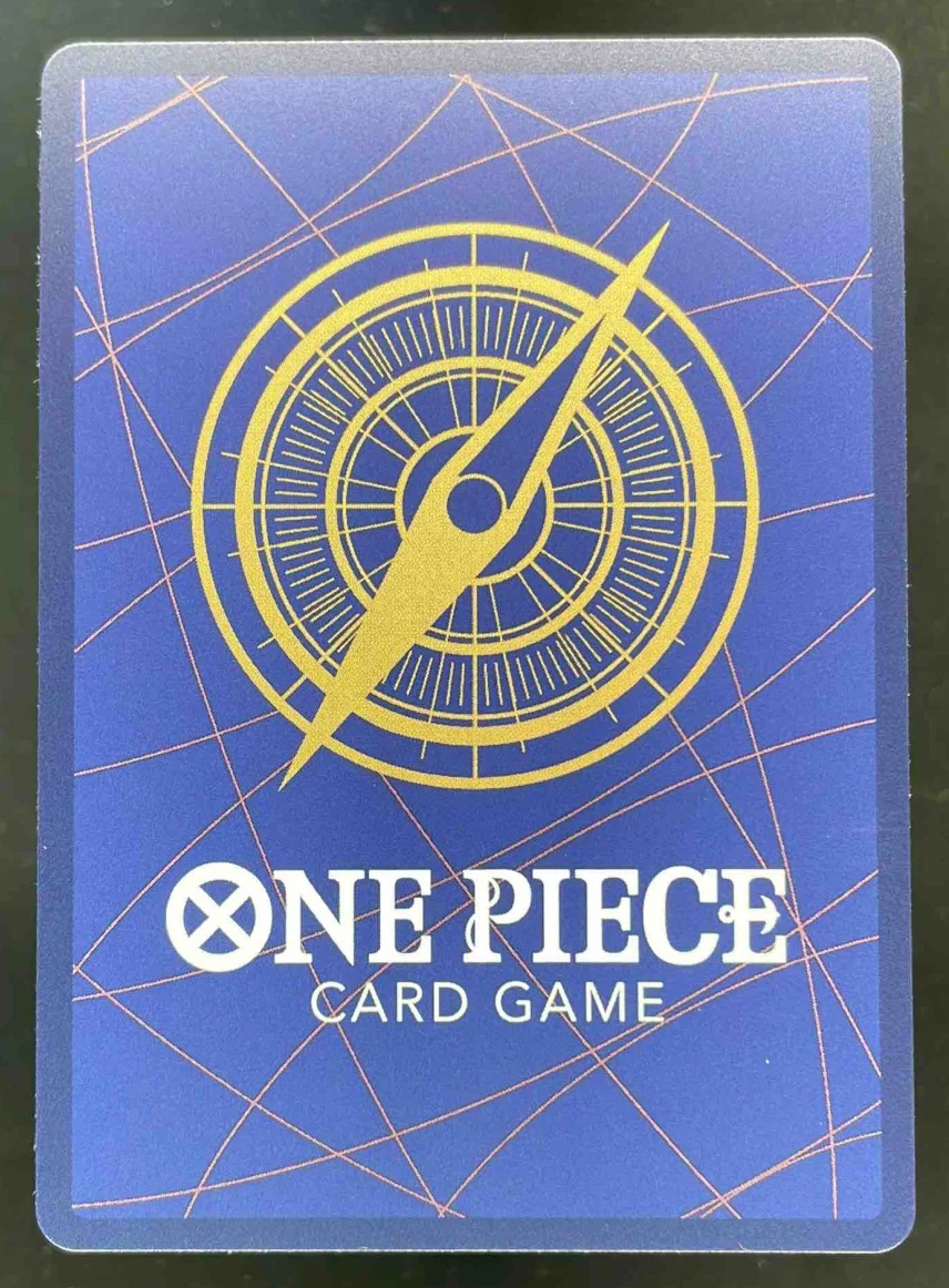 One Piece EB04 Special Alternate Art #039 Eustass Captain Kid - Image 2