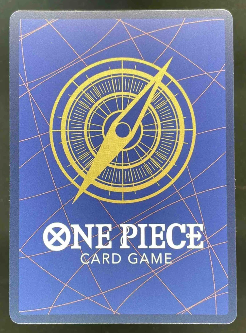 2026 One Piece Heroines Edition Special Card #EB03-055 Nico Robin - Image 2