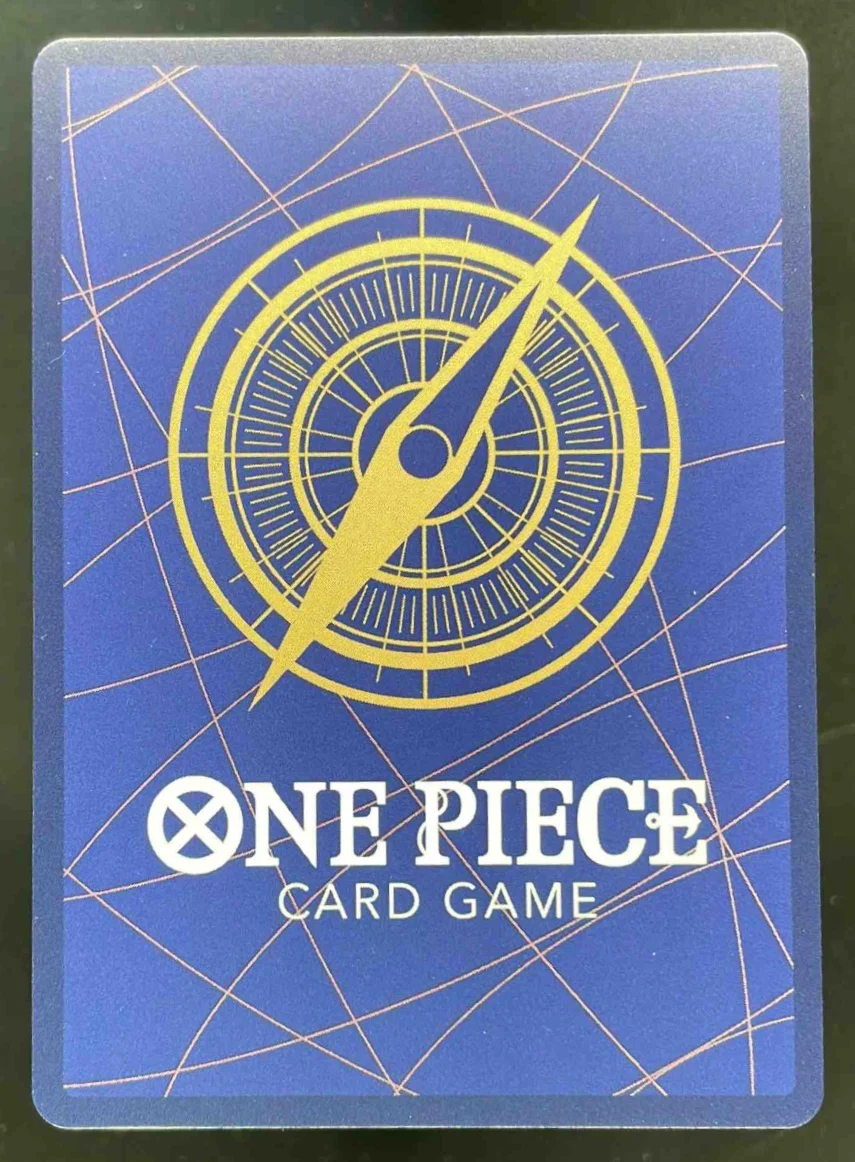 2025 One Piece Legacy of the Master Special Alternate Art #OP09-013 Yasopp - Image 2