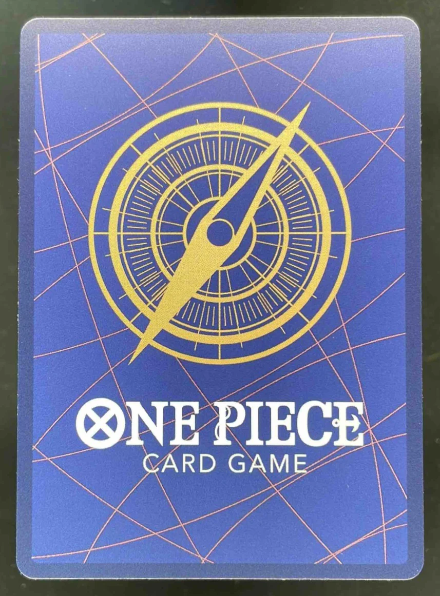 Nefeltari Vivi Alternate Art - The Azure Sea's Seven OP14 One Piece - Image 2