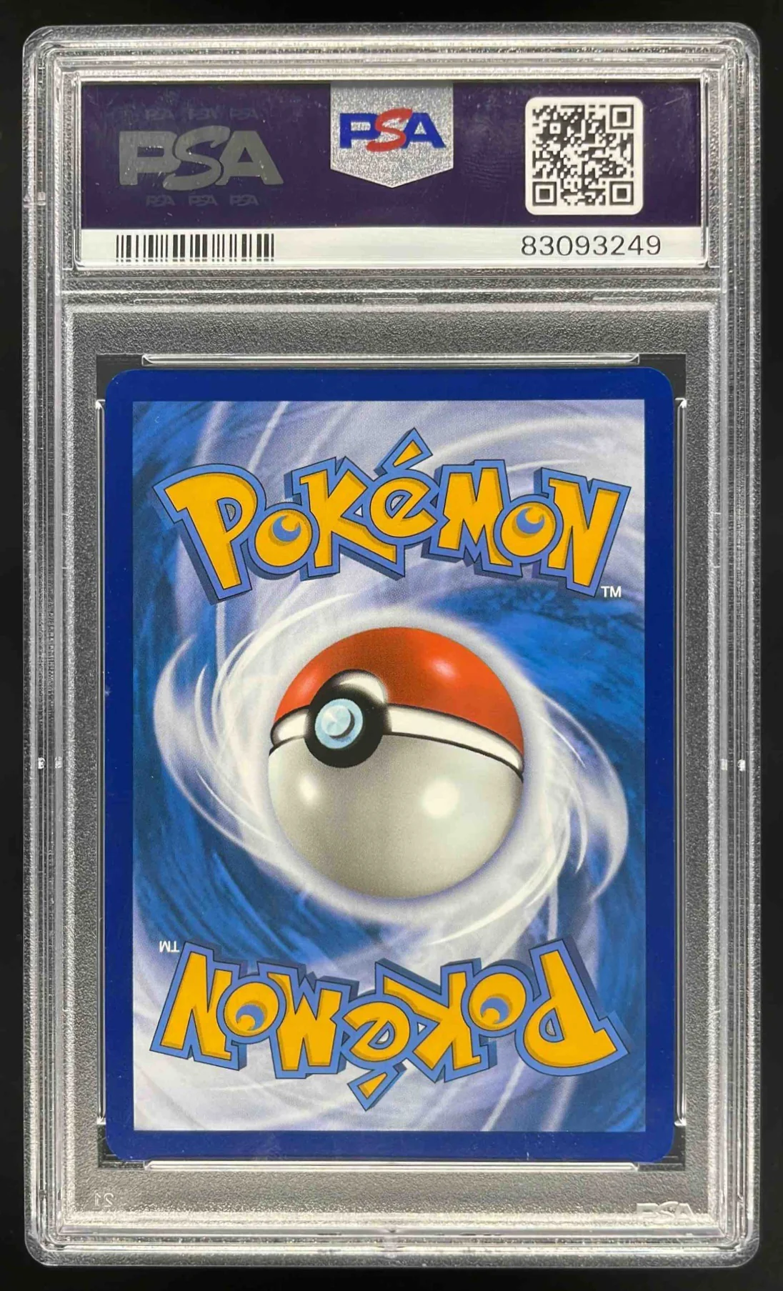 2023 Pokemon SV Black Star Promos Promos #045 Paradise Resort PSA 10 - Image 2