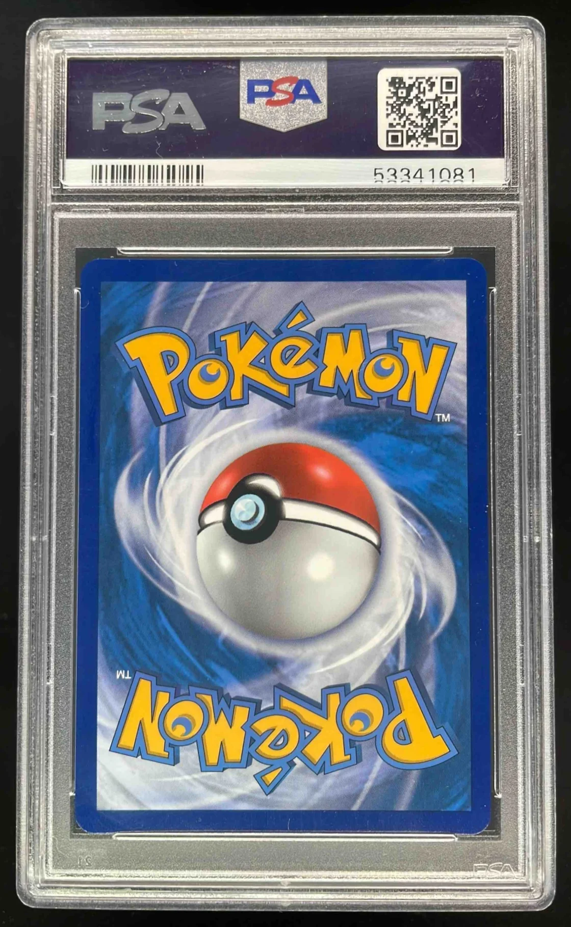2019 Pokemon SM Hidden Fates #SV33/SV94 Kartana PSA 10 - Image 2