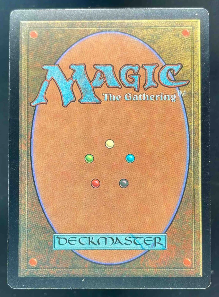 Deranged Hermit - Urza's Legacy ULG Magic The Gathering - Image 2