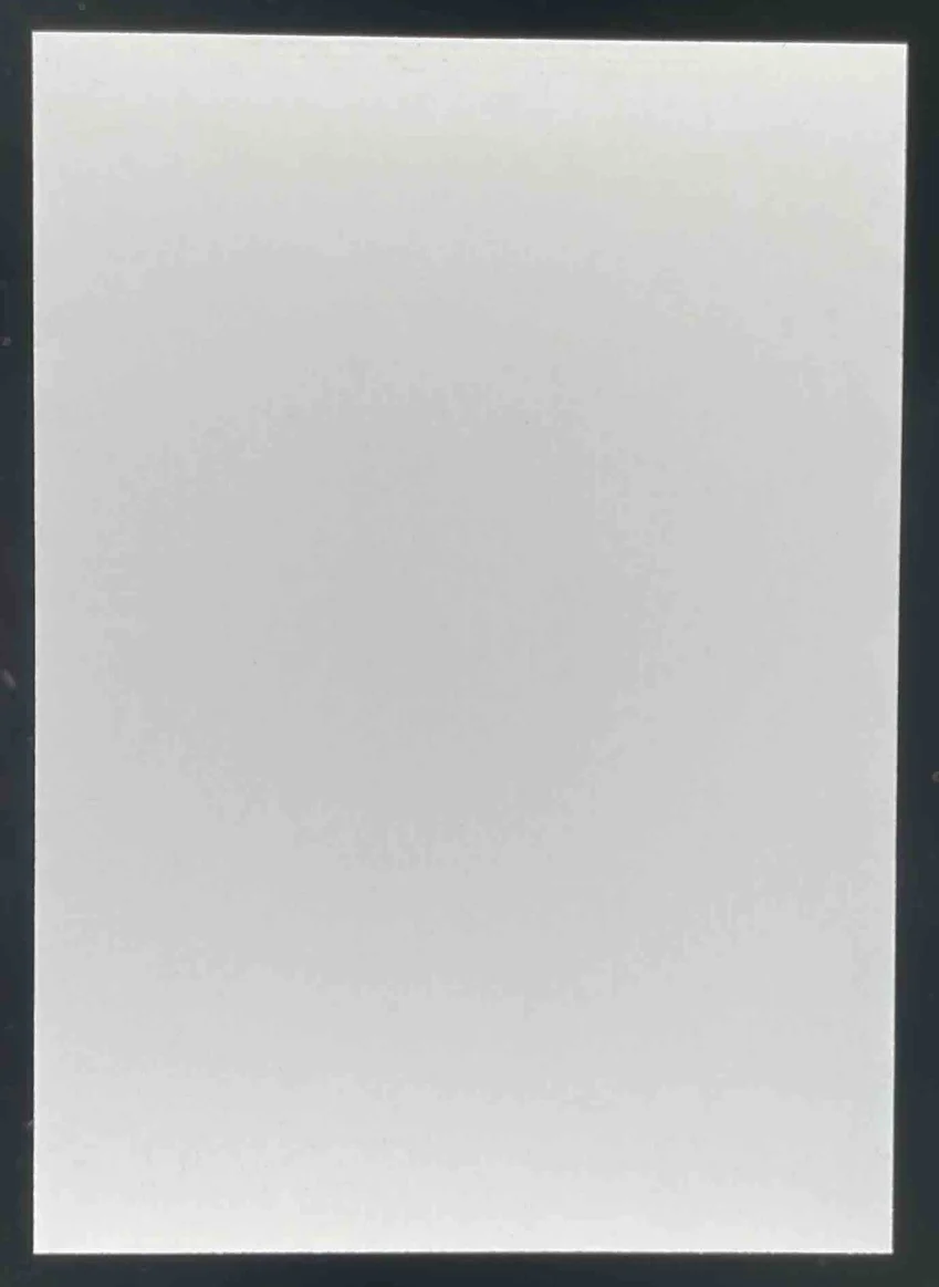2017 Leaf Draft Black Cody Bellinger RC Auto /7 - Image 2