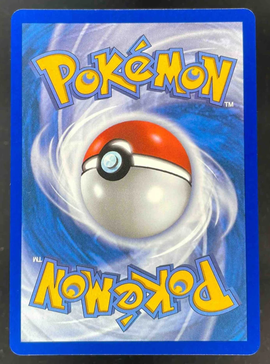 2025 Pokemon Phantasmal Flames #127/094 Mega Sharpedo ex Special Rare - Image 2
