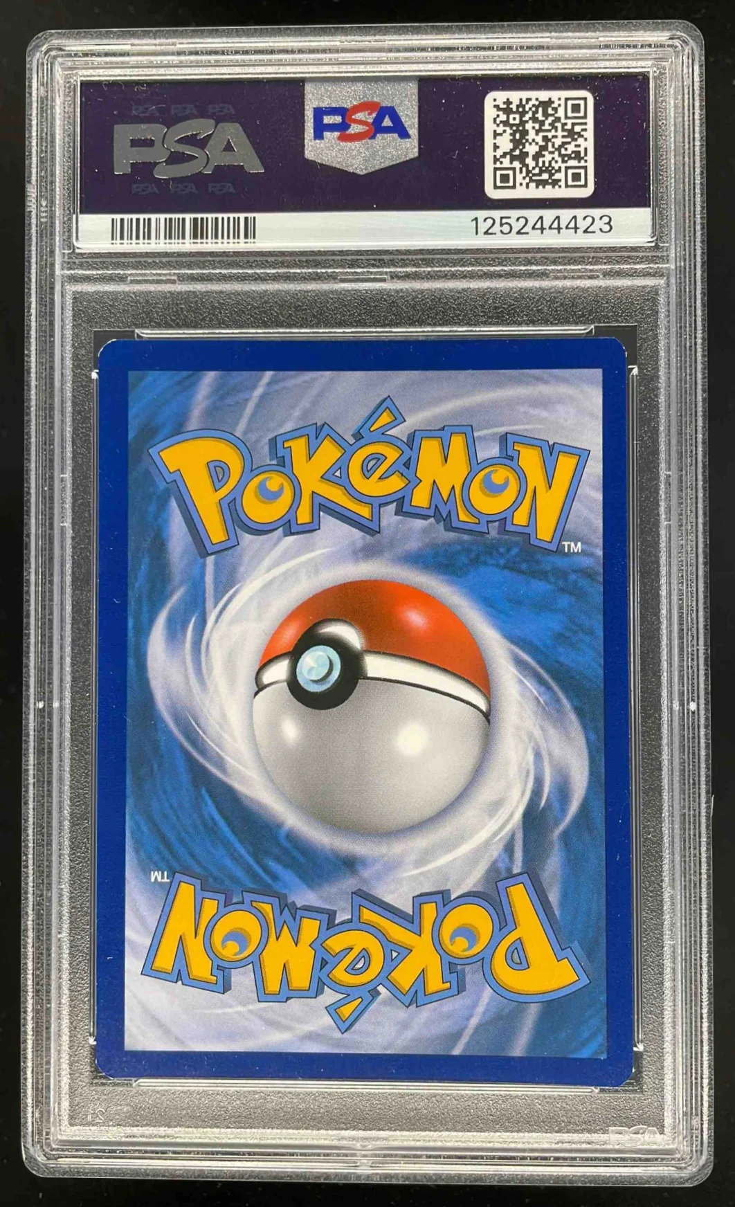 2016 Pokemon Generations #RC31/RC32 Mega Gardevoir PSA 8 - Image 2