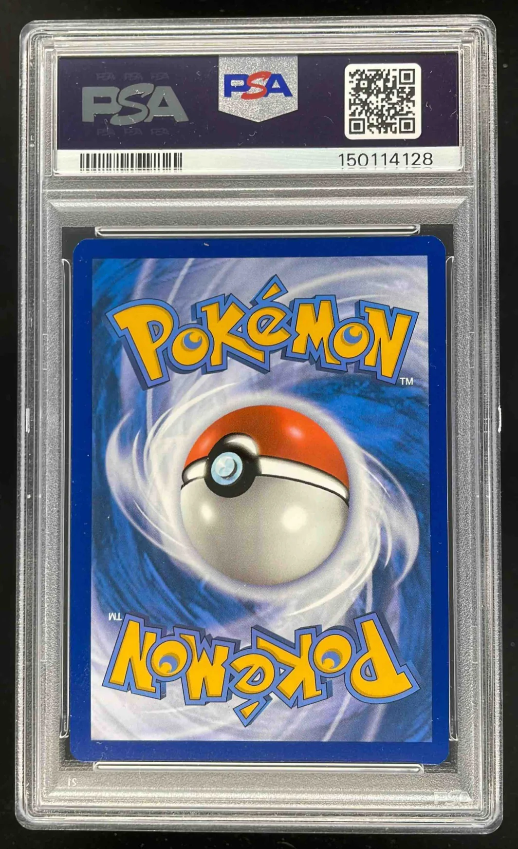 2024 Pokemon PAF EN Pokemon Day #040 Ceruledge PSA 9 - Image 2