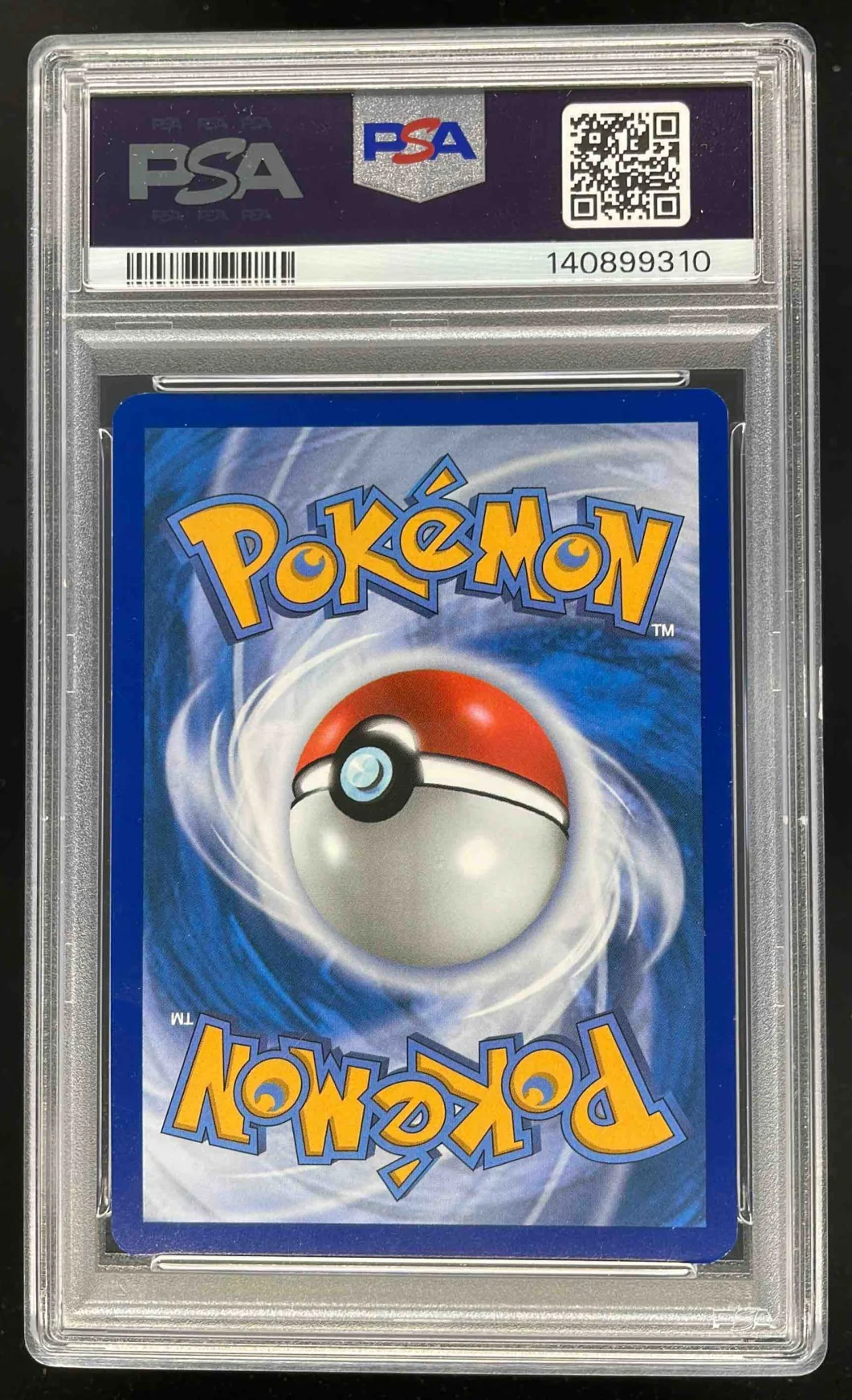 2025 Pokemon Destined Rivals #070/182 Team Rocket's Zapdos PSA 9 - Image 2