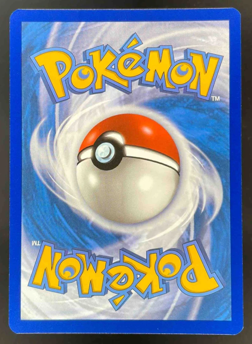 2024 Pokemon Paldean Fates #239/091 Penny - Image 2