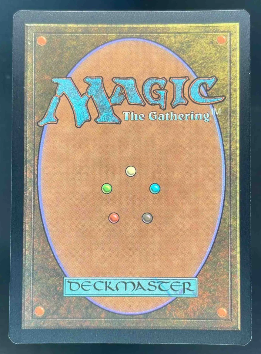 The Ur-Dragon - Secret Lair Drop Series SLD Foil Magic The Gathering - Image 2
