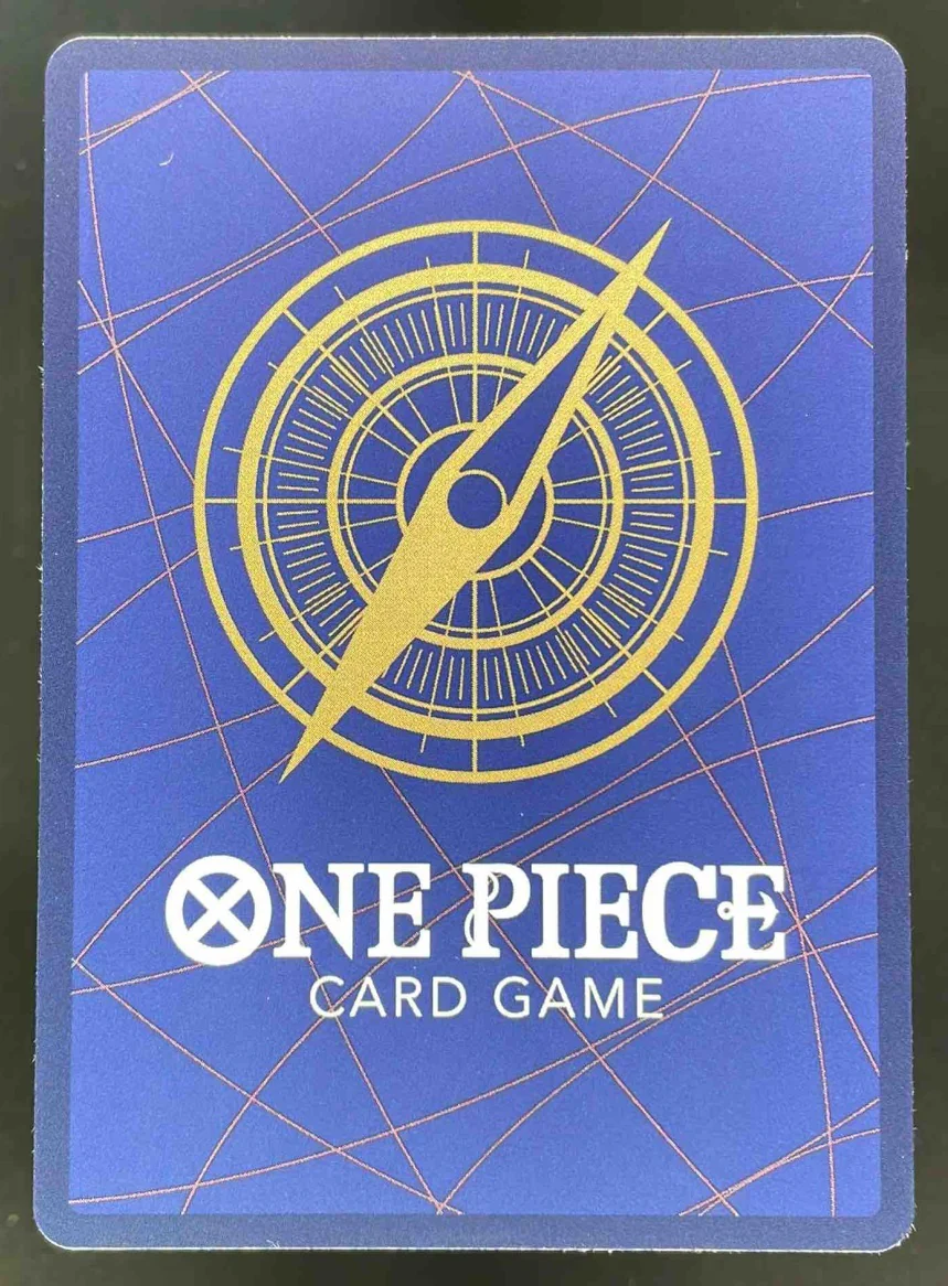Marco Alternate Art - Premium Booster -The Best- Vol. 2 PRB-02 One Piece - Image 2