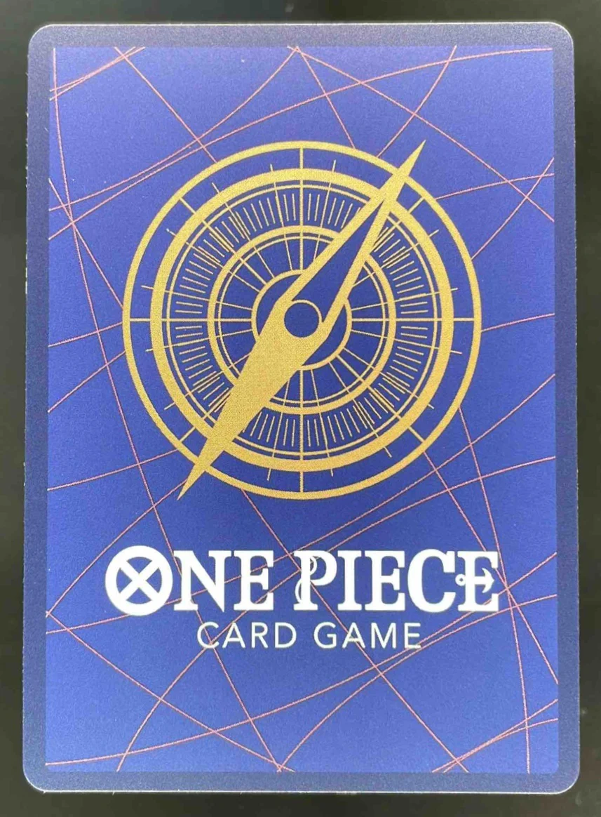 Kid & Killer - EB01-003 SP - The Azure Sea's Seven OP14 One Piece - Image 2