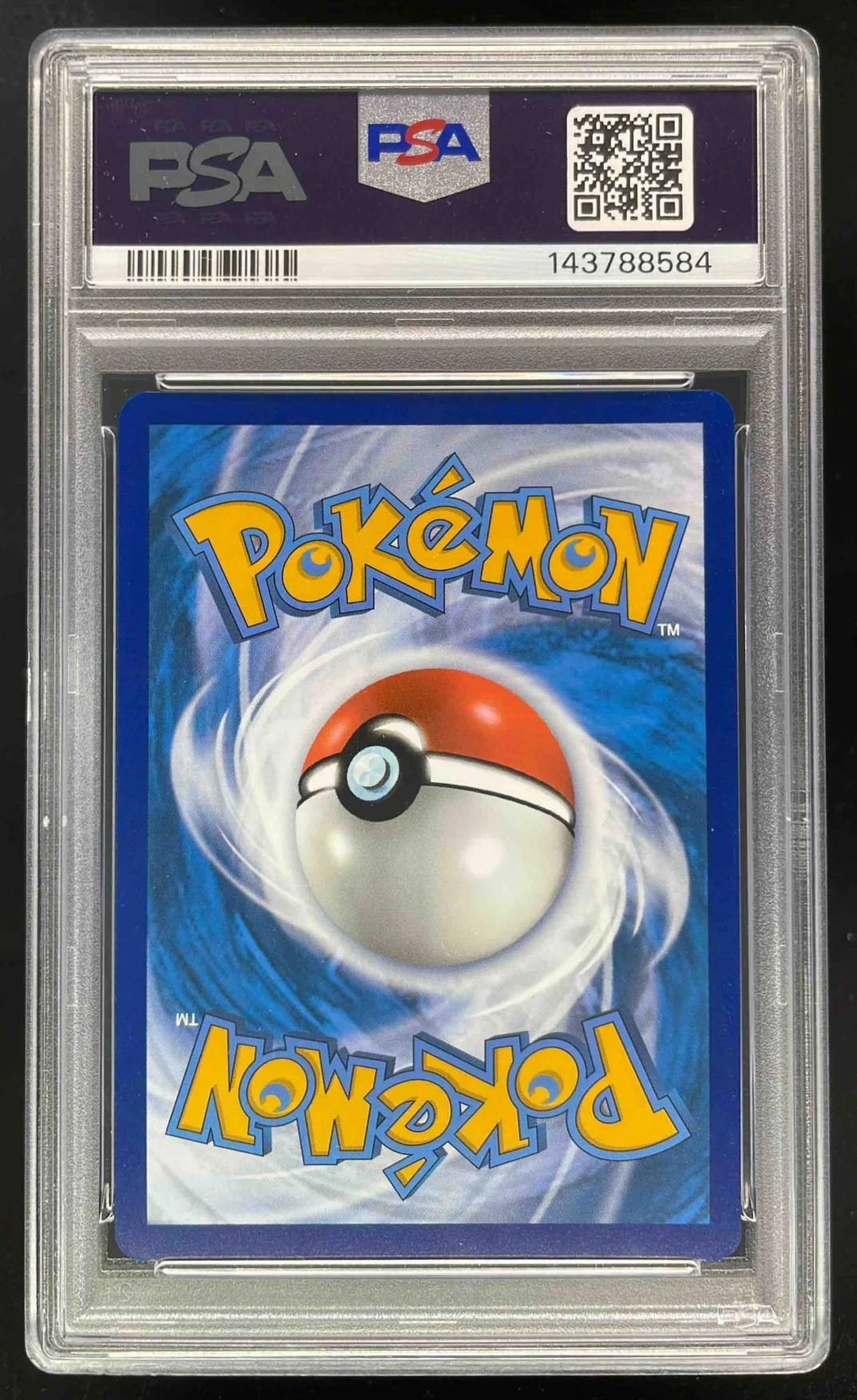 2023 Pokemon SV Black Star Promos Promos #014 Koraidon PSA 10 - Image 2