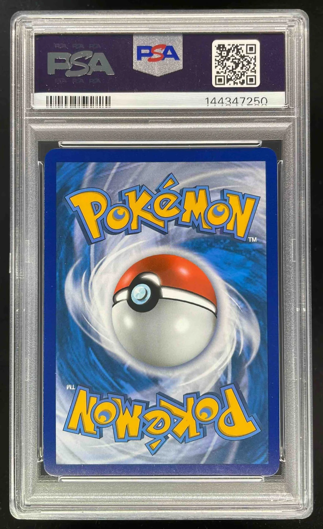 2016 Pokemon XY Evolutions #45/108 Nidoking Holo PSA 10 - Image 2