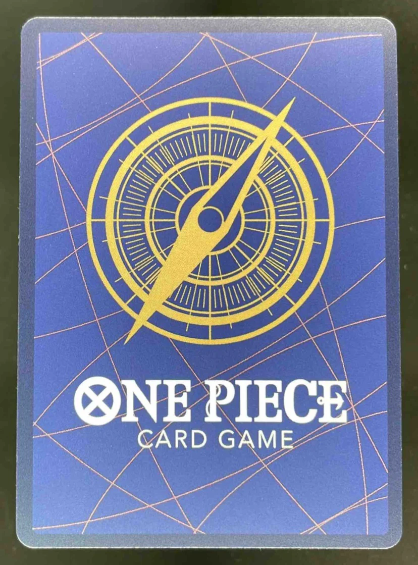 2026 One Piece Heroines Edition Special Card #EB03-055 Nico Robin - Image 2